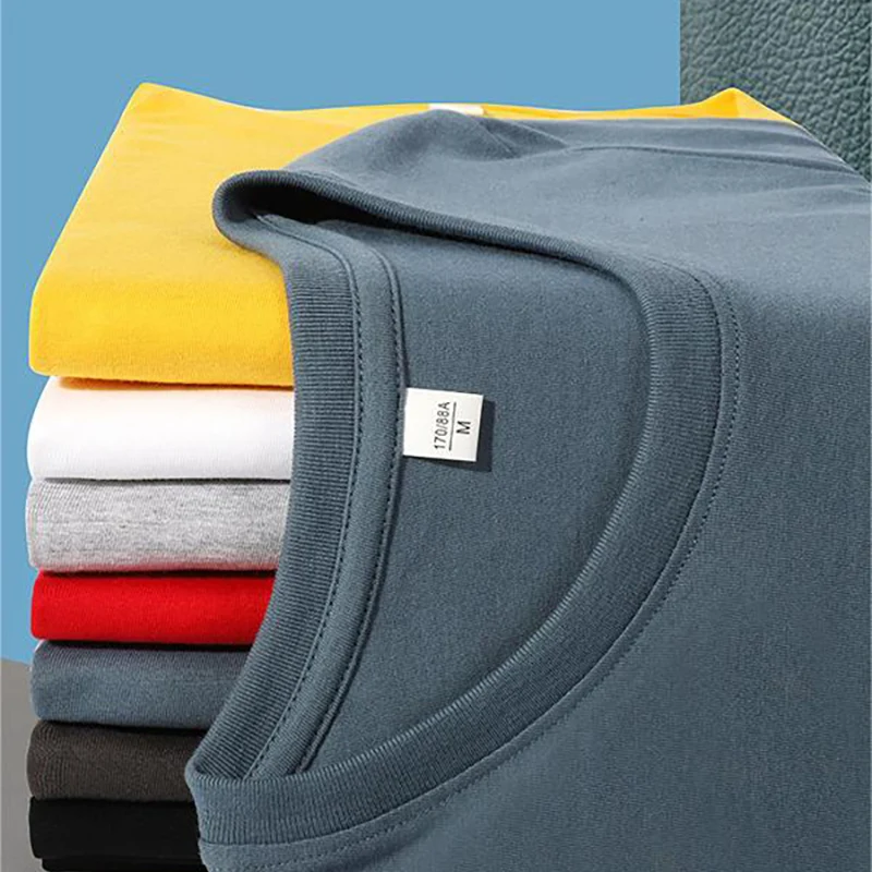 तुमच्या ब्रँड किंवा व्यवसायासाठी टी-शर्ट खरेदी करण्यायोग्य काय आहे?